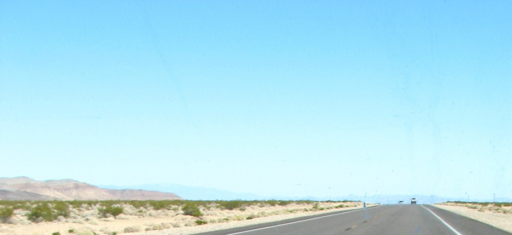 US road trip map planning
